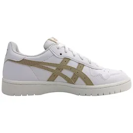 Asics Japan S Herren Weiß 36