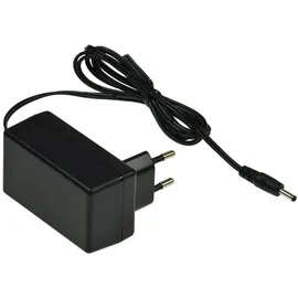 ChiliTec Stecker-Netzteil "CTN-1224/35n" 110-240V~ >12V=, 2000mA / 24W, 3,5mmKoax