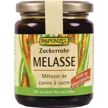 RAPUNZEL Zuckerrohr-Melasse bio
