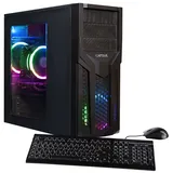 Captiva Power Starter R80-023 Ryzen 7 5700G/SSD OS)