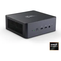 CSL VenomBox 7640HS schwarz