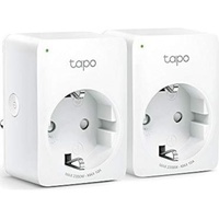 TP-LINK Technologies TP-Link Tapo P100 2-Pack