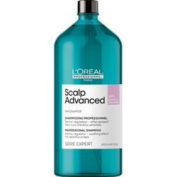 L'Oréal Professionnel Serie Expert Scalp Advanced Anti-Discomfort Dermo-Regulator Shampoo 1500ml
