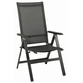 ACAMP Urban 66 x 60 x 112 cm anthrazit klappbar