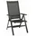 ACAMP Urban 66 x 60 x 112 cm anthrazit klappbar