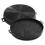 keenberk KSC 500 Aktivkohlefilter