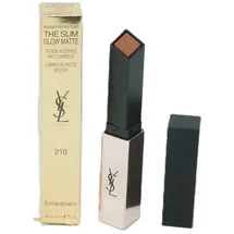 YVES SAINT LAURENT Rouge Pur Couture The Slim Glow Matte Pflege 2,1 g