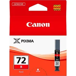 Tinten CANON PGI72R CANON PRO10 TINTE RED