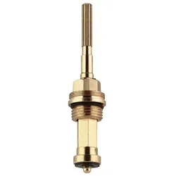 Grohe Oberteil für Unterputz-Ventil Sitztiefe 40mm 1/2" 07513000