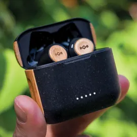 Marley Rebel schwarz