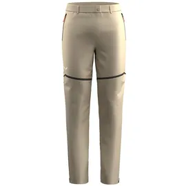 Salewa Puez Talveno Durastretch 2/1 Umwandelbare Hosen - Quicksand - XL