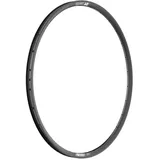 DT Swiss U 533 27,5" 28 Loch Schwarz - robuste E-Trekking-Felge