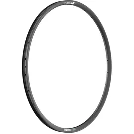 DT Swiss U 533 27,5" 28 Loch Schwarz - robuste E-Trekking-Felge