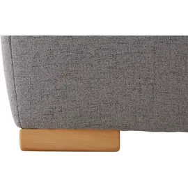Home Affaire Wehma 140 x 200 cm Grau