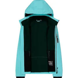 CMP 39a5006 Softshelljacke - Aqua - XS