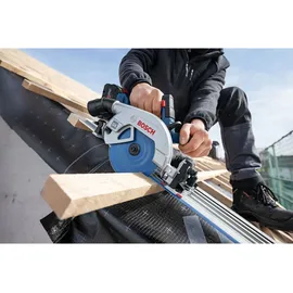 Bosch GKS 18V-57-2 GX Professional + L-Boxx
