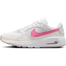 Nike Air Max SC Sneaker Kinder 120 white/playful pink-phantom 38.5
