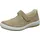 Legero Damen Tanaro 5.0 Crepe beige | Gr.: 37