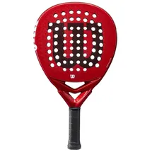 Wilson Bela Elite V2.5 Padelschläger - Red - One Size