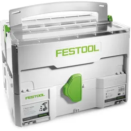 Festool SYS-StorageBox SYS-SB