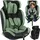 Kidiz Autokindersitz grün