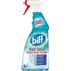 biff Bad Total Hygienische Frische Badreiniger 0,75 l