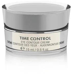 être belle Time Control Augenkontur Creme 15ml