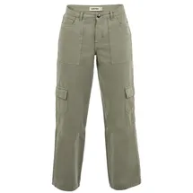 SURI FREY Cargohose SFY Freyday Beige S