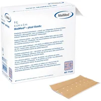 Maimed plast Elastic Wundschnellverband 6 cm x 5 m 1 St.