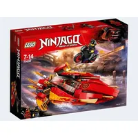 LEGO Ninjago Katana V11 70638