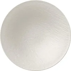 Villeroy & Boch Manufacture Rock Blanc Schale tief 28cm