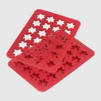 Kaiser Zimtsternform