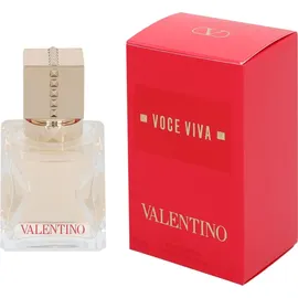 Valentino Voce Viva Eau de Parfum 30 ml