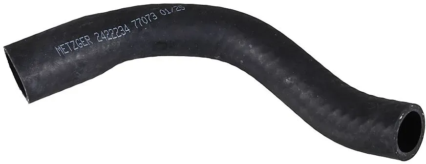 METZGER Kühlerschlauch 2422234 für VW