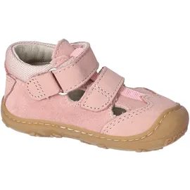 Pepino Lauflernschuhe in Rosa | Gr.: 25