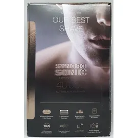 Braun Series 9 9385cc