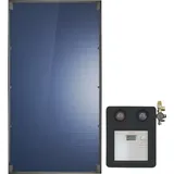 BOSCH Solar-Basic-Paket JUPA SO798 5 x FT226-2V, AGS10 B-sol100-2, FKA5-2