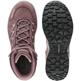 Lowa Innox Pro GTX Mid Ws altrosa/rose 39