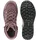 Lowa Innox Pro GTX Mid Ws altrosa/rose 39