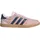 Clear Pink/Dark Blue/Gum 36 2/3
