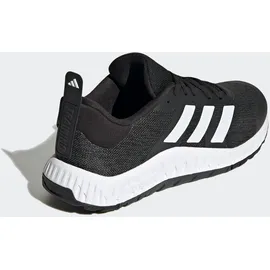 adidas Everyset Damen Slim Core Black / Cloud White 40