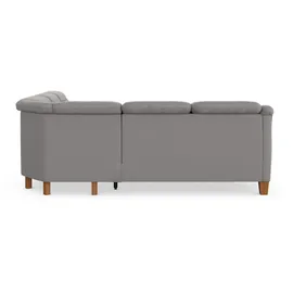 Home Affaire »Caldera L-Form« Federkern, wahlweise mit Kopfteilverstellung, Bettfunktion, Bettkasten