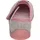 Fischer Schuhe Hausschuh Grau 27