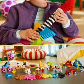 LEGO Classic Kreativ-Bauset 11045