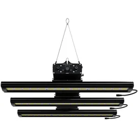 Greenception GCx-9 PWR 360W Grow LED Pflanzenlampe