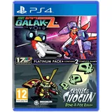 - Galak-Z: The Void & Skulls of the Shogun: Bone-A-Fide Edition - Platinum Pack /PS4 (1 GAMES)