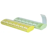 Wepa 1x7 Wochenbox farbig sortiert/pastell