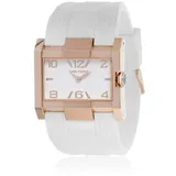 TIME FORCE Quarzuhr Woman TF4033L11 37.0 mm)