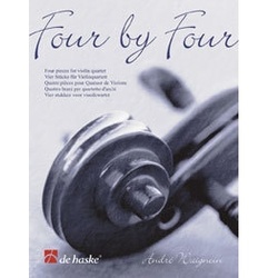 Four by Four, Fachbücher