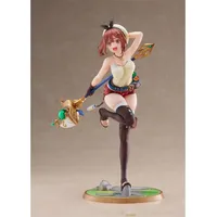 Claynel Atelier Ryza: Ever Darkness & The Secret Hideout